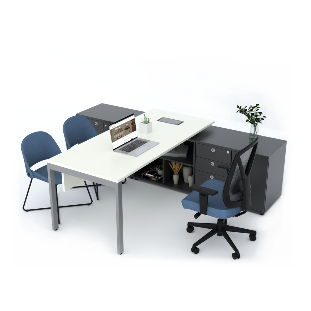 Mesa gerencial Aware