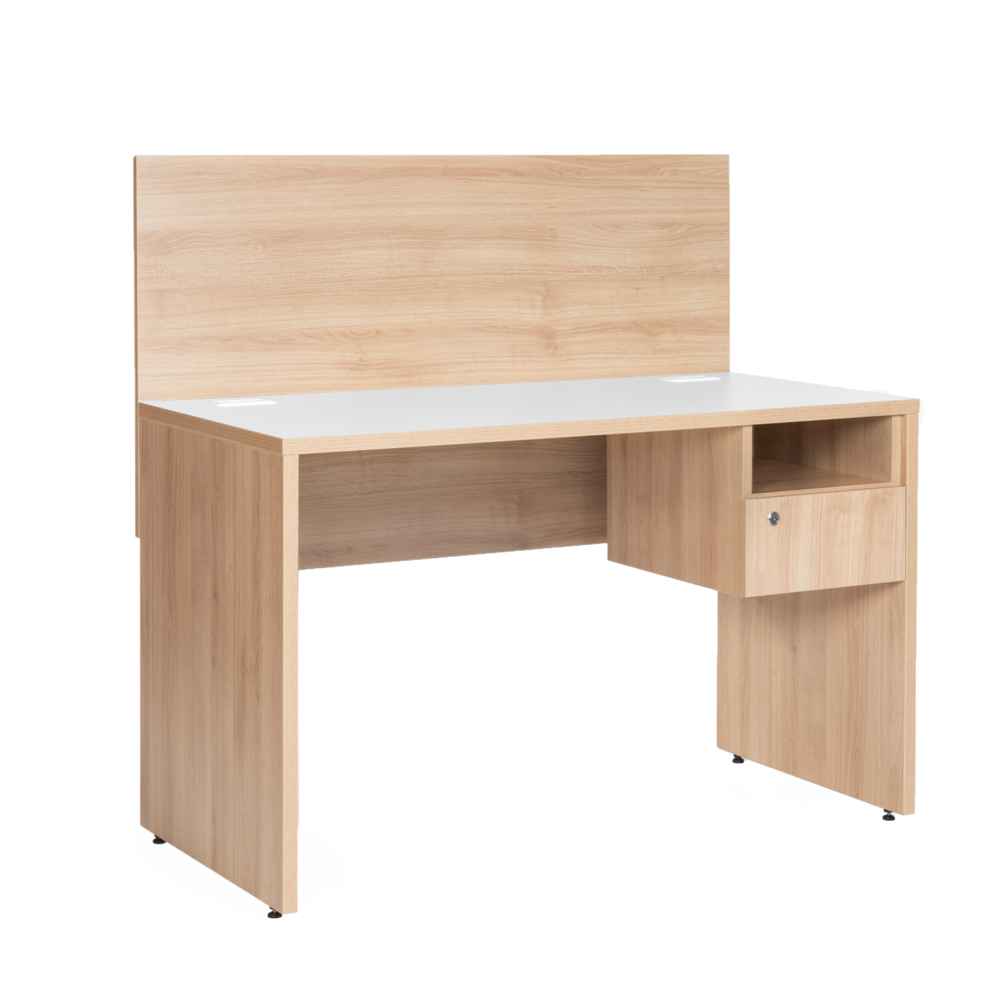 Mesa Home Office Painel