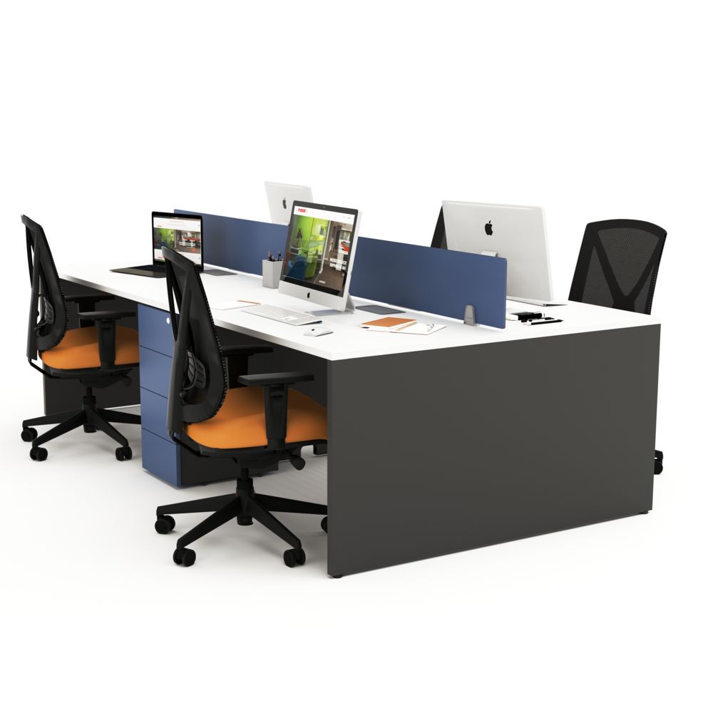 Mesa Plataforma C.O. Painel