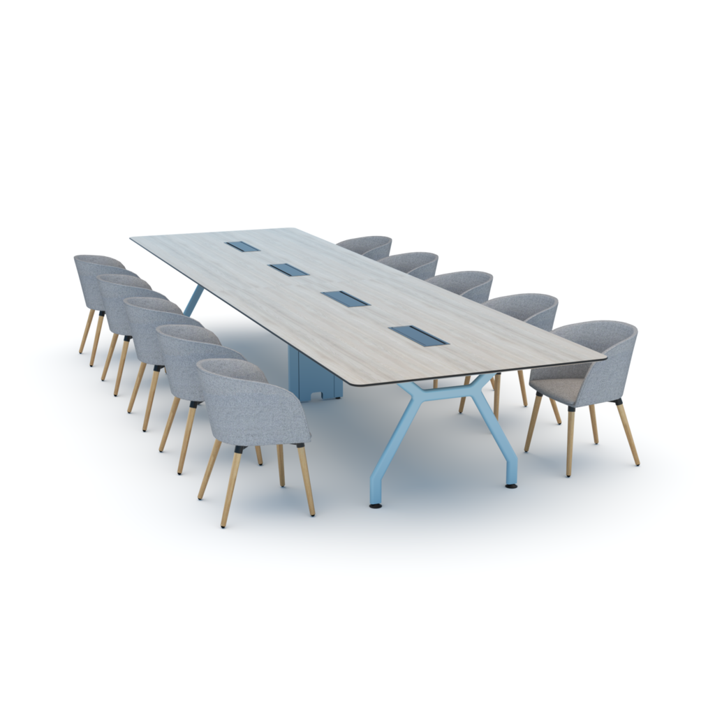Mesa de reunião R 3.0