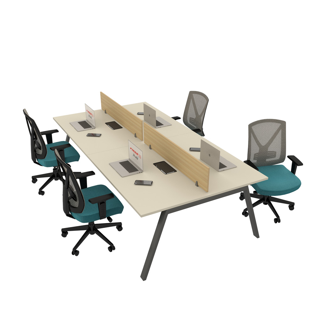 Mesa Plataforma R 3.1