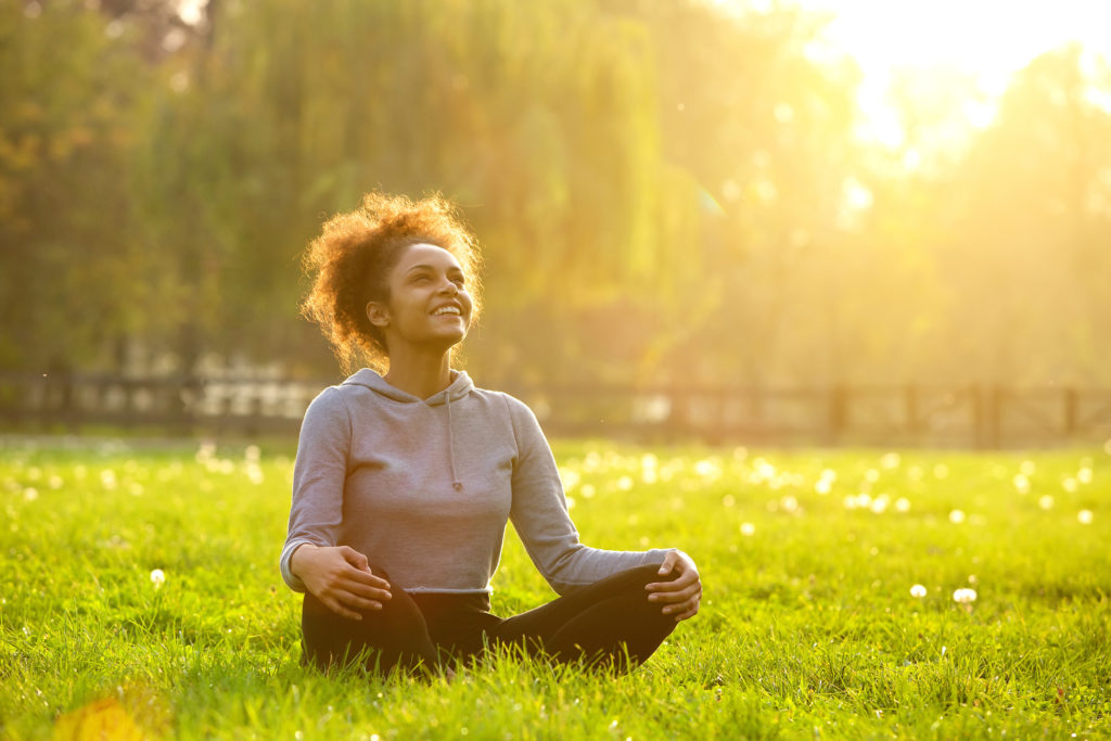 Conheça as diferenças entre wellbeing e wellness