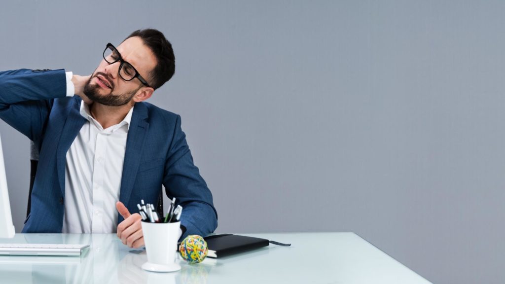 Ergonomia no home office: ações práticas para manter sua saúde