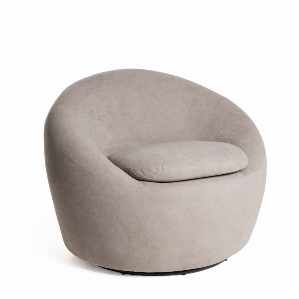 Poltrona Eros