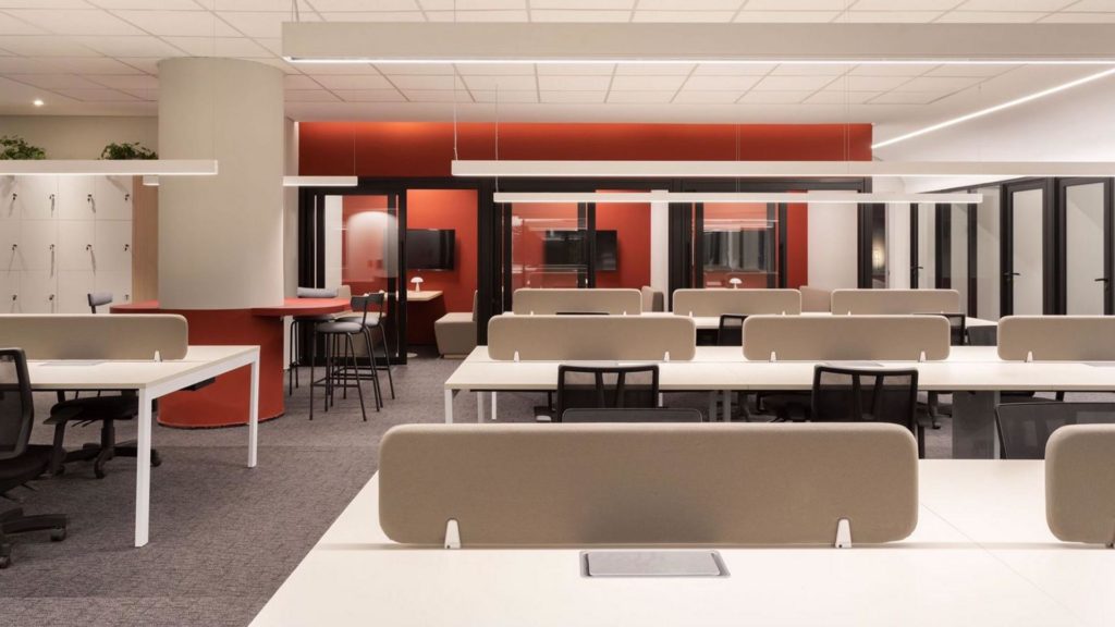 Ambiente corporativo: 5 dicas de decoração