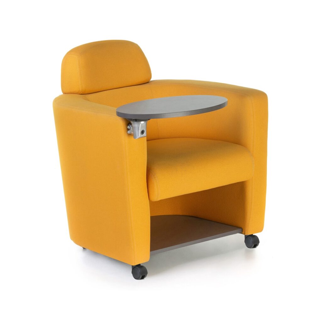 Poltrona Club Chair