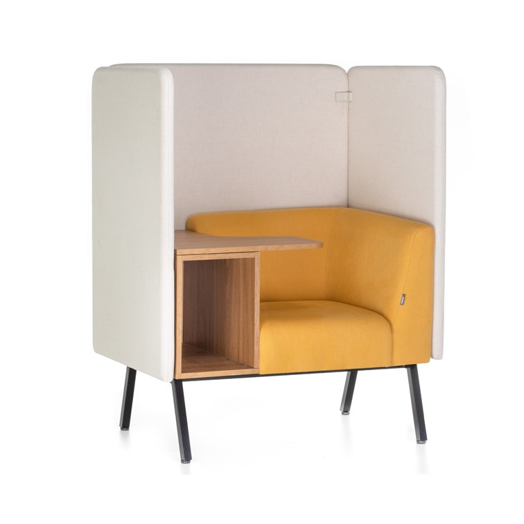 Poltrona Mov Seat