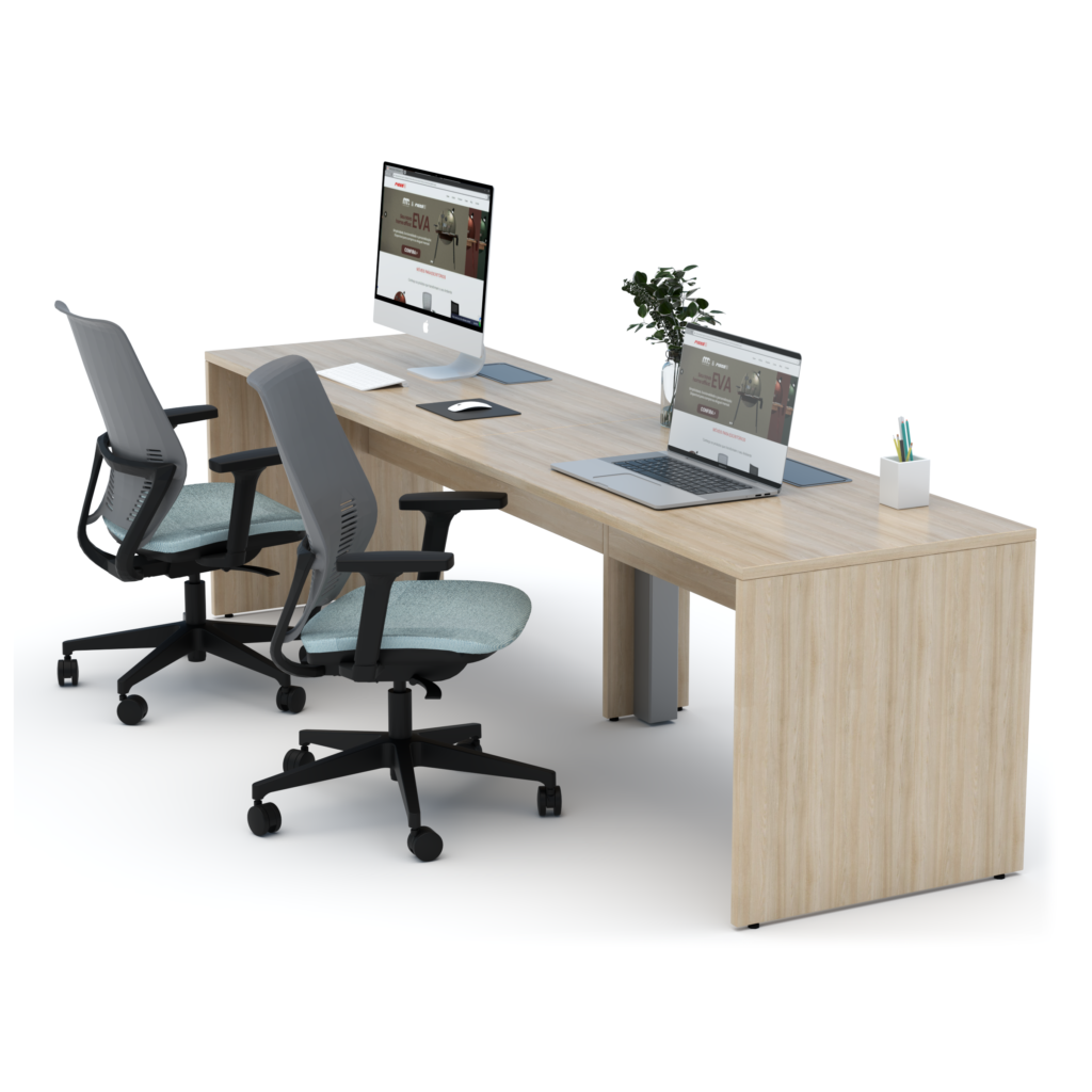 Mesa Plataforma C.O. Painel – Única