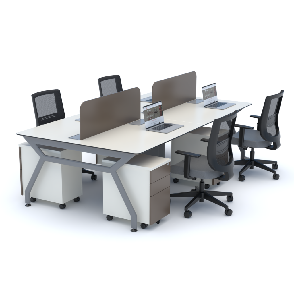 Mesa Plataforma R 3.0
