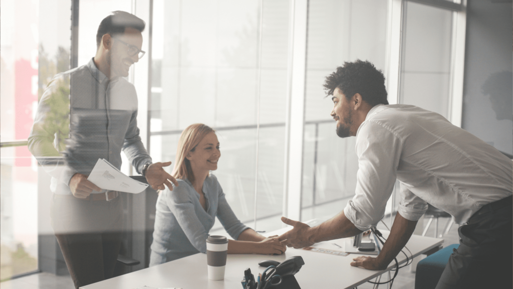 Como promover saúde e bem estar no ambiente de trabalho