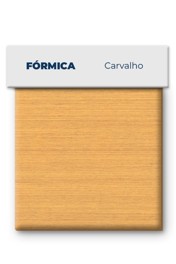 Fórmica – Carvalho