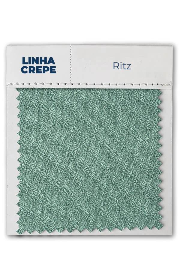 Crepe – Ritz