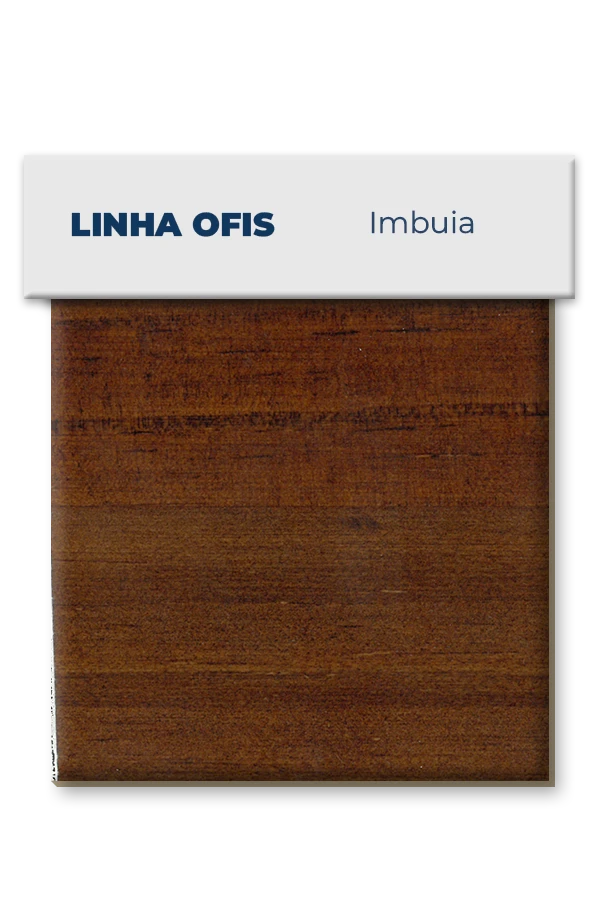 Ofis – Madeira Imbuia