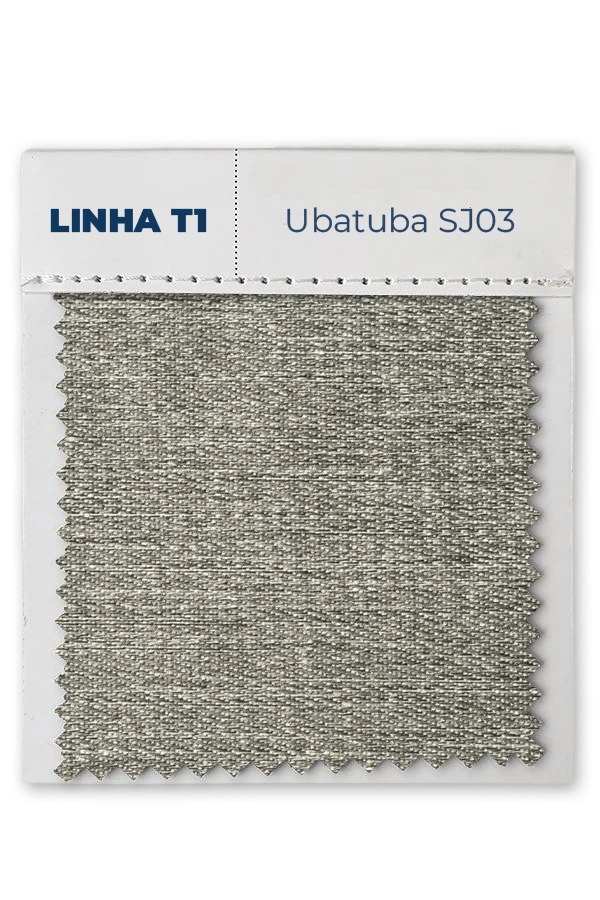 T1 – Ubatuba