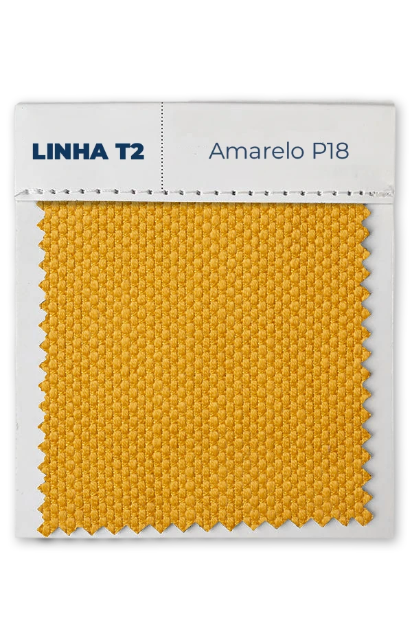 T2 – Amarelo P18