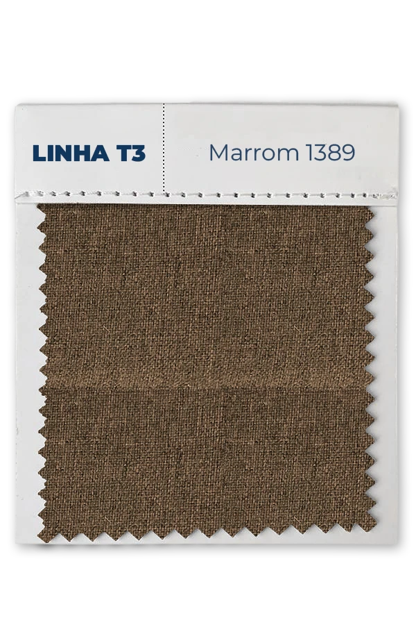 T3 – Marrom 1389