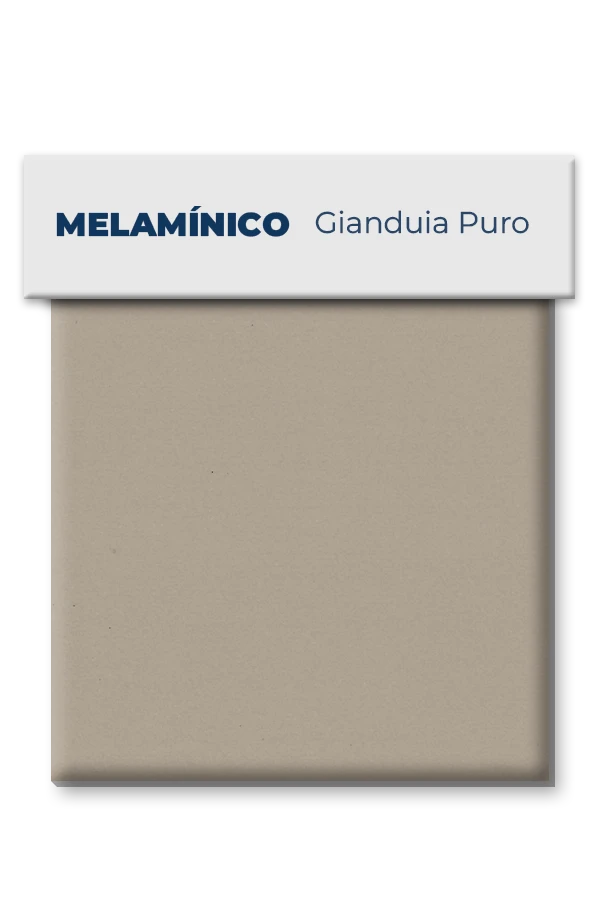 Melamina Gianduia