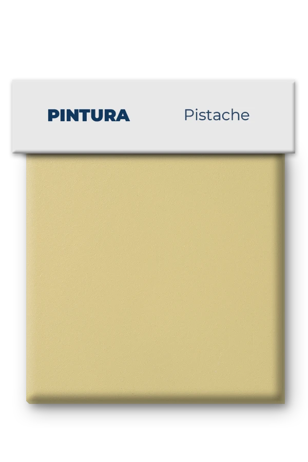 Pintura e Vidro – Pistache