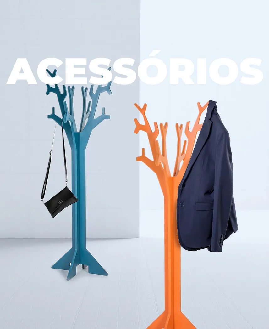 Acessórios colaborativos (mobile)
