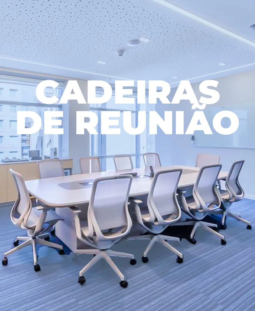 Cadeira de Reunião (mobile)
