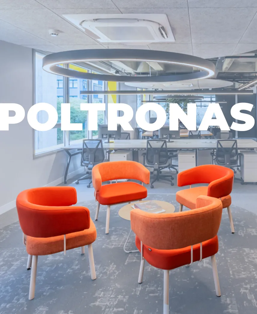 Poltronas (mobile)