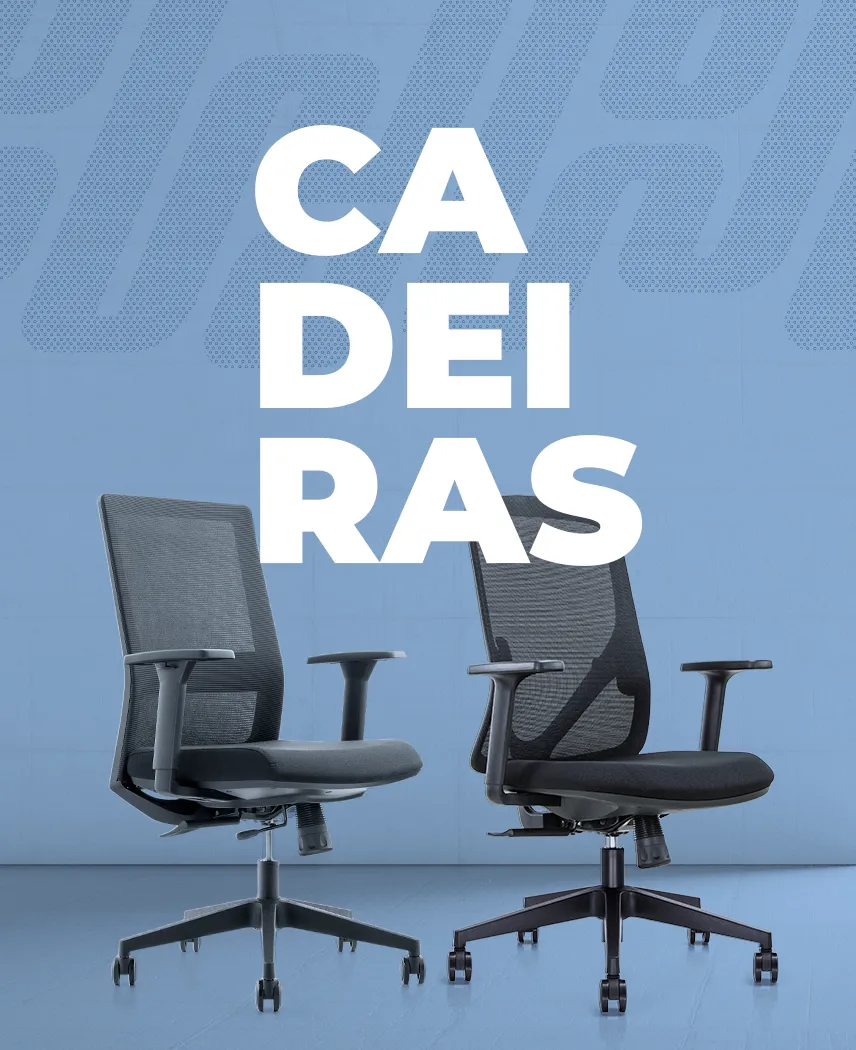 Cadeiras (mobile)